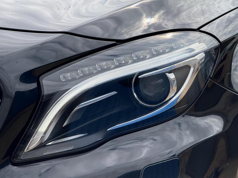 2016 Mercedes-Benz GLA - AutoTrader Import