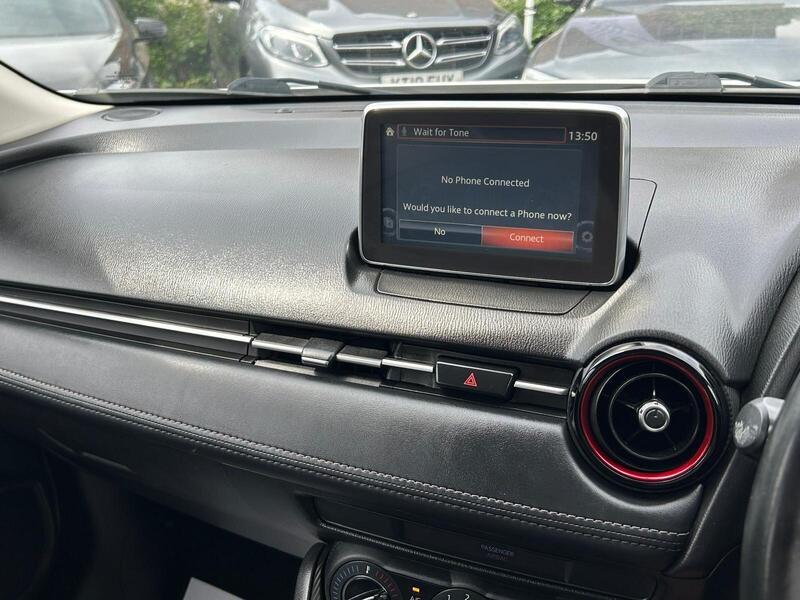 2017 Mazda CX-3 - AutoTrader Import