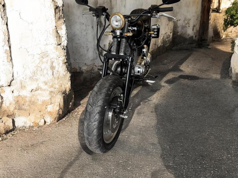 1994 Harley-Davidson Sportster - AutoTrader Import