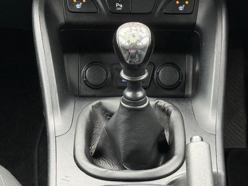 2012 Hyundai ix35 - AutoTrader Import