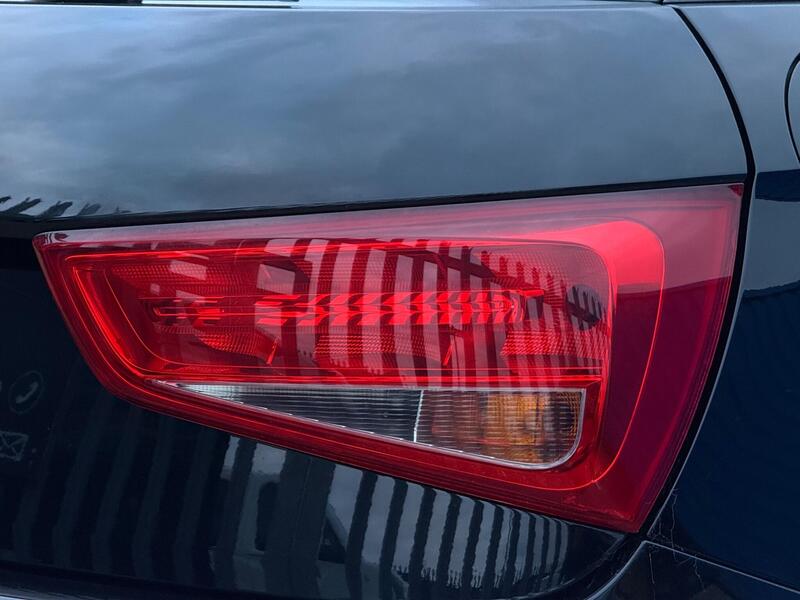 2012 Audi A1 - AutoTrader Import