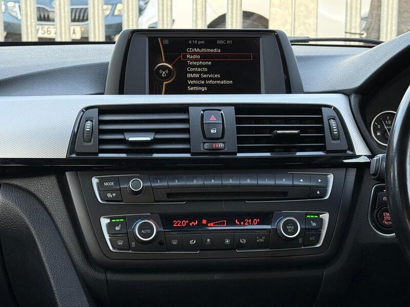 2012 BMW 3 Series - AutoTrader Import