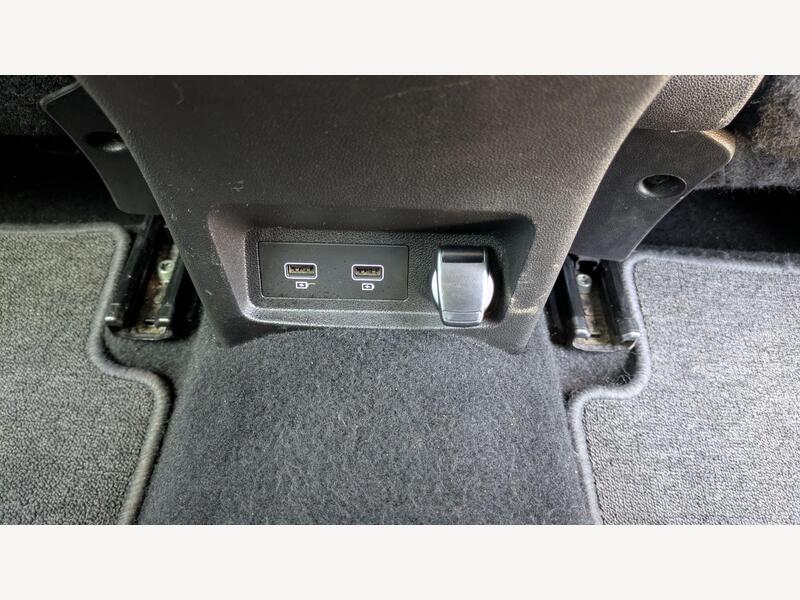 2019 Renault Kadjar - AutoTrader Import