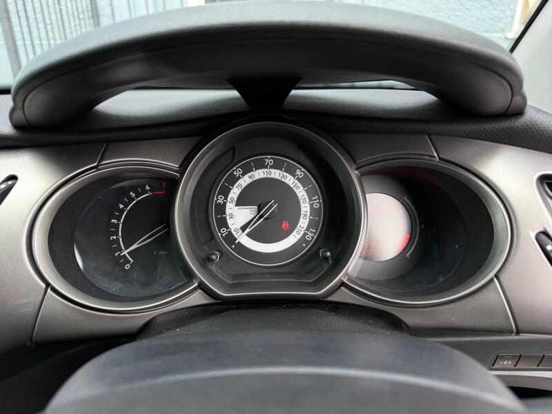 2014 Citroen C3 - AutoTrader Import
