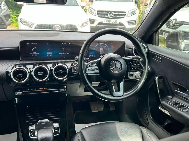 2019 Mercedes-Benz A Class - AutoTrader Import