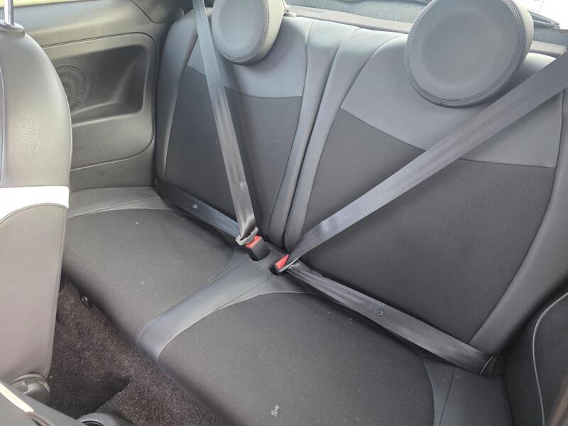 Fiat 500 1.2 S Euro 6 (s/s) 3dr 2019 — view 30