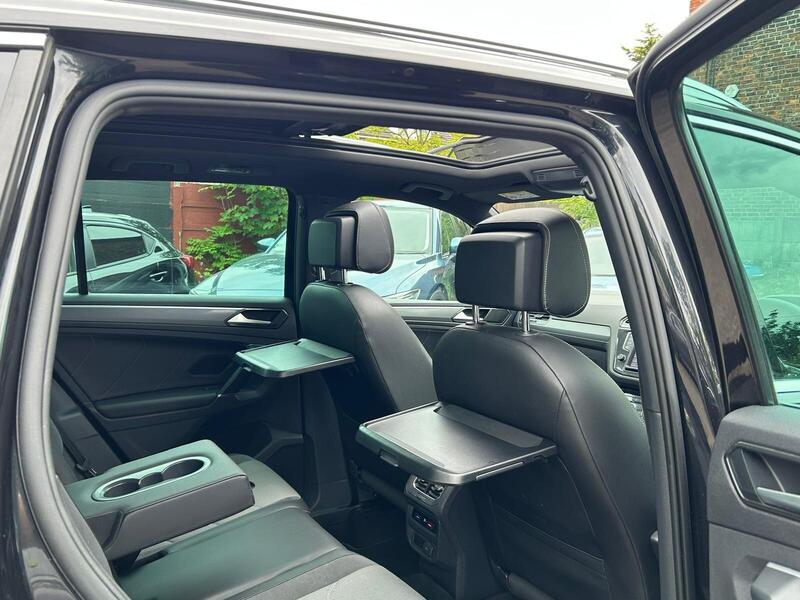 2016 Volkswagen Tiguan - AutoTrader Import