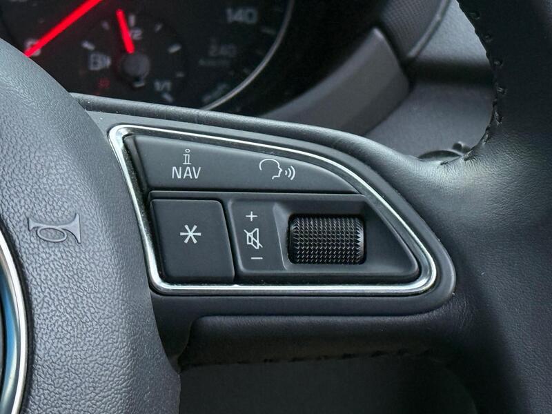 2012 Audi A1 - AutoTrader Import