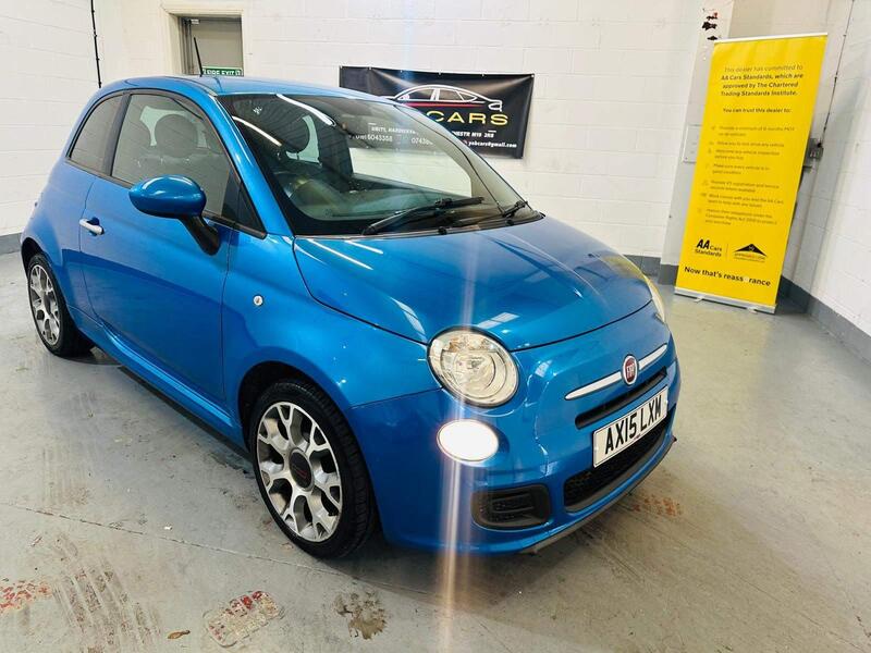 Vehicle Image