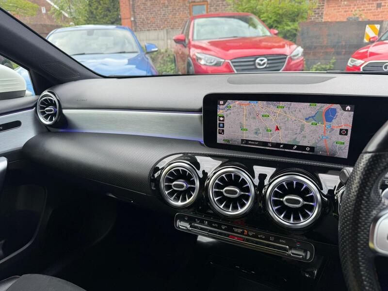 2018 Mercedes-Benz A Class - AutoTrader Import