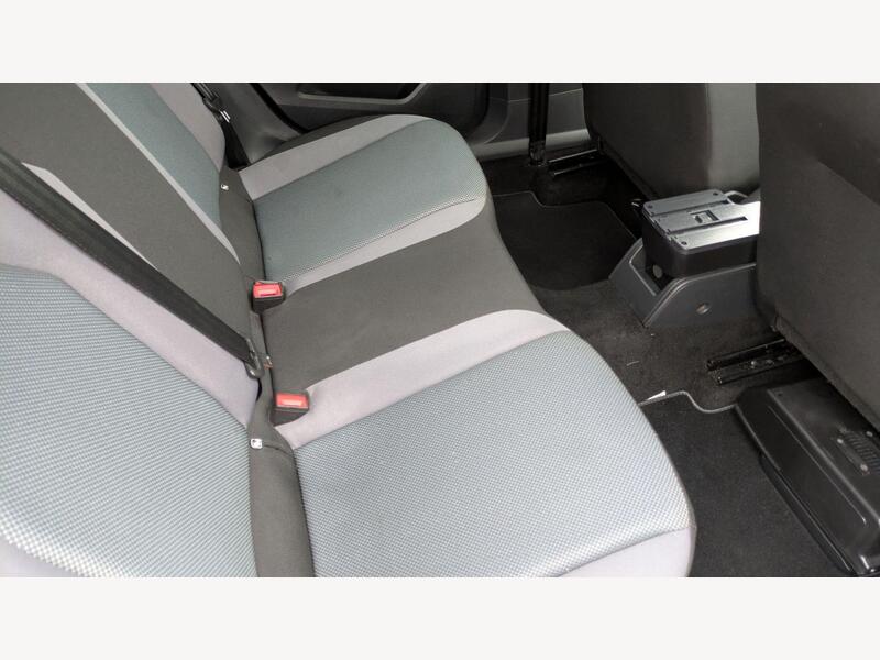 2019 SEAT Arona - AutoTrader Import