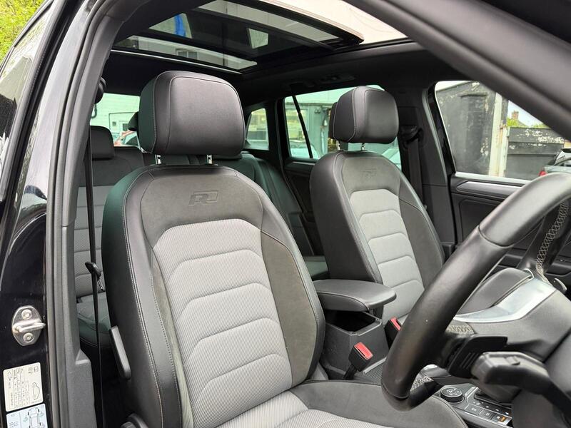 2016 Volkswagen Tiguan - AutoTrader Import