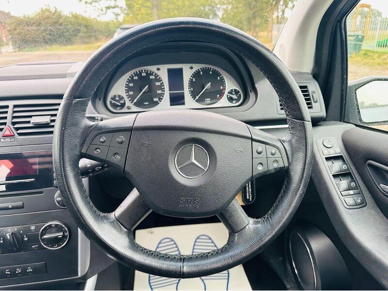 B Class