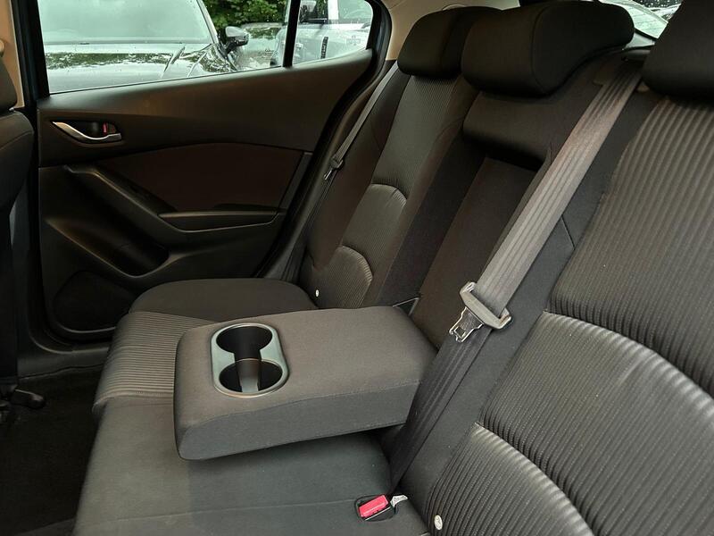 2015 Mazda Mazda3 - AutoTrader Import