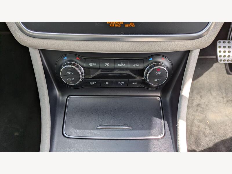 2017 Mercedes-Benz CLA - AutoTrader Import