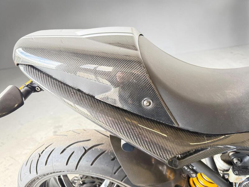 Black 2007 Triumph Speed Triple 1050 - AutoTrader Import