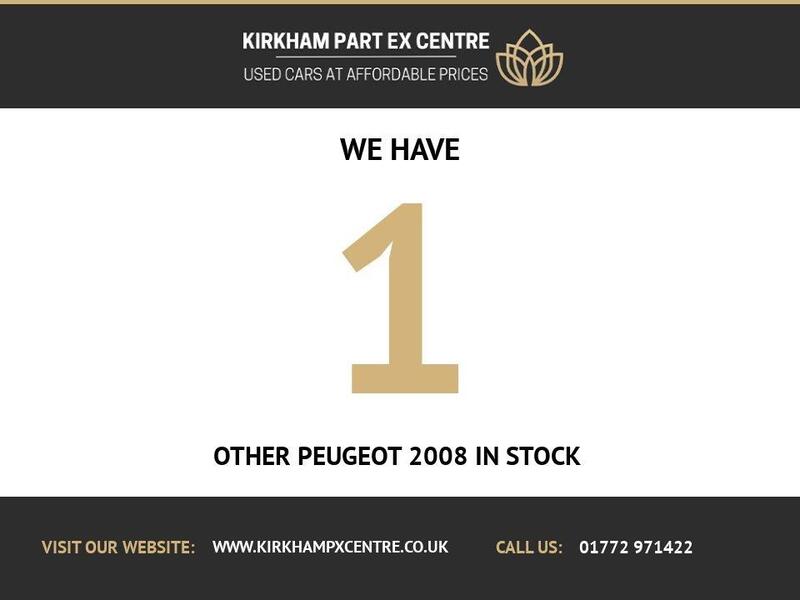 BLACK 2014 Peugeot 2008 - AutoTrader Import