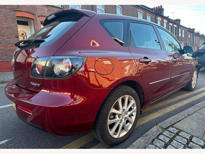 Mazda3