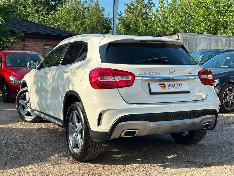 2016 Mercedes-Benz GLA - AutoTrader Import