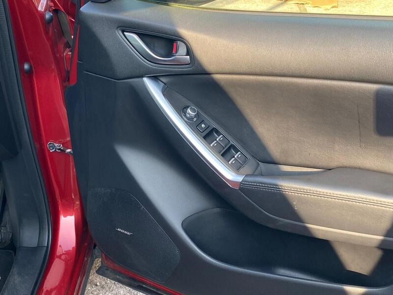 2016 Mazda CX-5 - AutoTrader Import