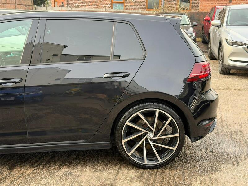 2016 Volkswagen Golf - AutoTrader Import