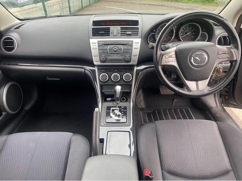 Mazda6