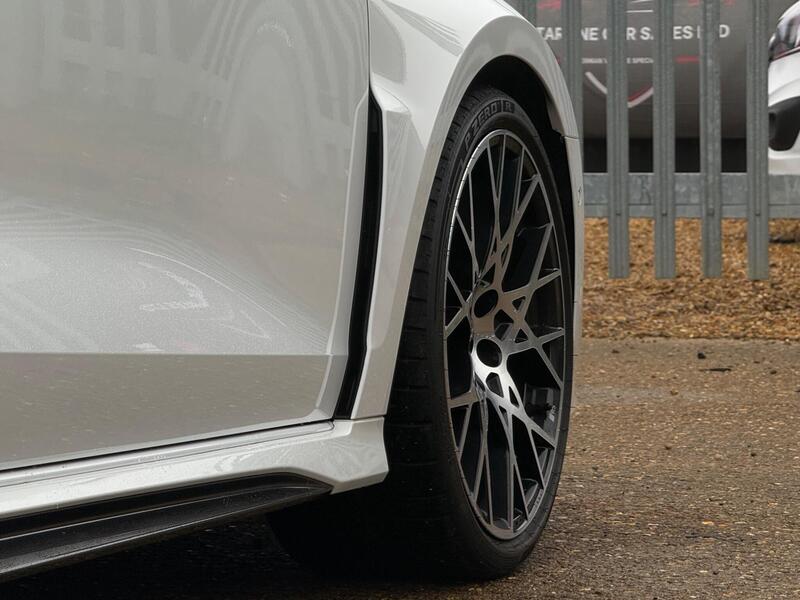 2025 Audi RS3 - AutoTrader Import