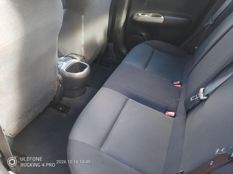 2013 Nissan Juke - AutoTrader Import
