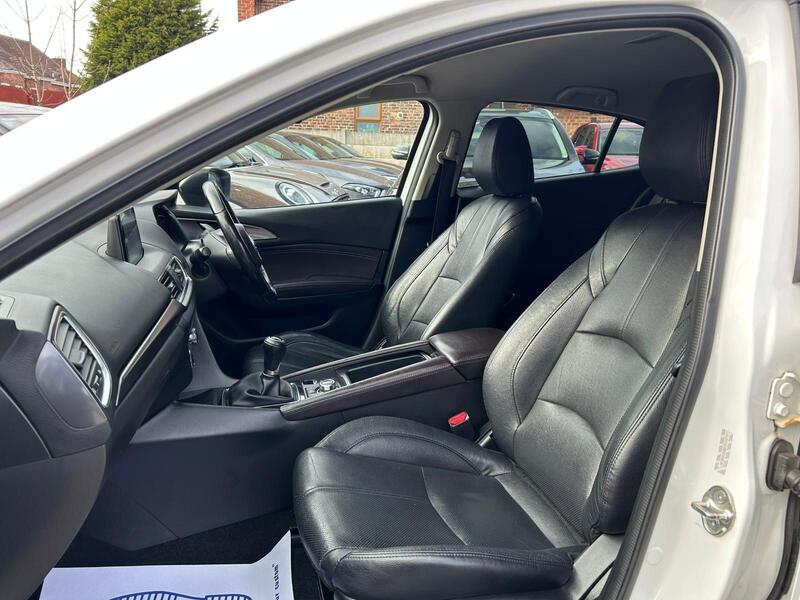 2017 Mazda Mazda3 - AutoTrader Import
