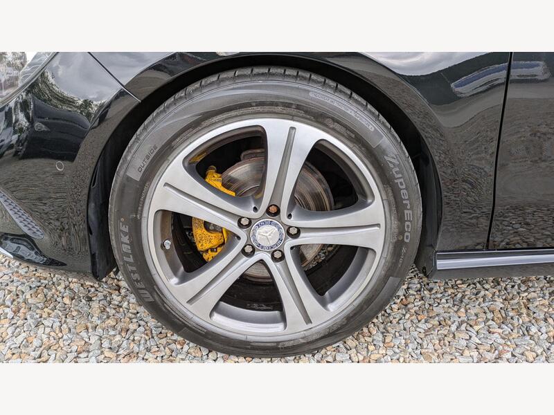 2017 Mercedes-Benz CLA - AutoTrader Import