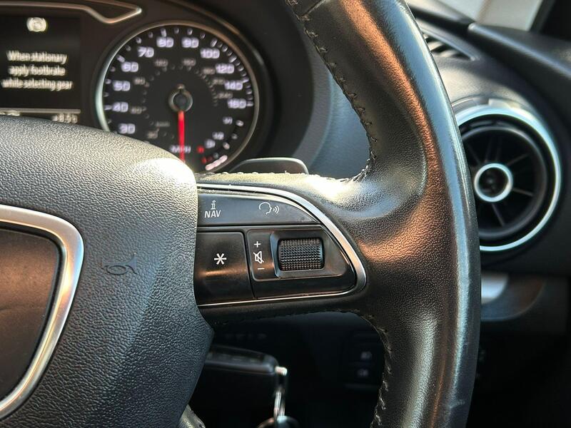2016 Audi A3 - AutoTrader Import