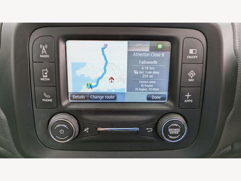WHITE 2016 Jeep Renegade - AutoTrader Import