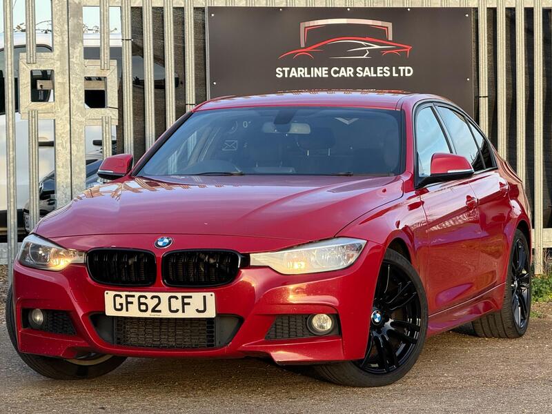 2012 BMW 3 Series - AutoTrader Import