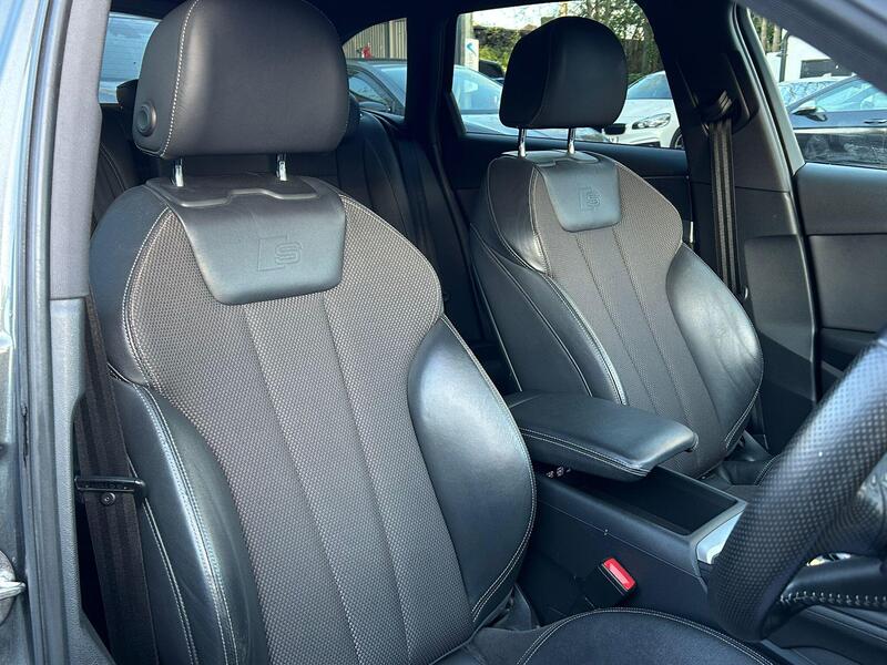2016 Audi A4 Avant - AutoTrader Import