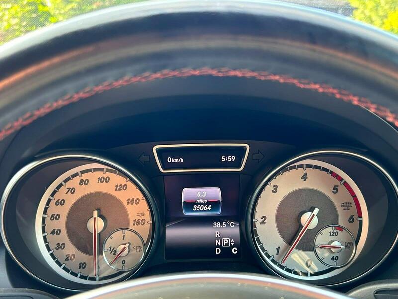 2016 Mercedes-Benz GLA - AutoTrader Import