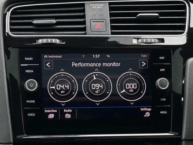 2019 Volkswagen Golf - AutoTrader Import