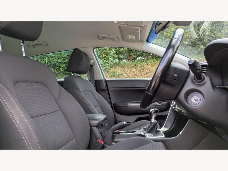 2018 Kia Sportage - AutoTrader Import