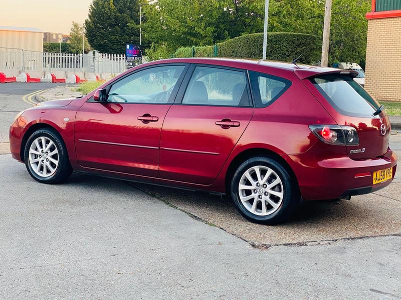 Mazda3