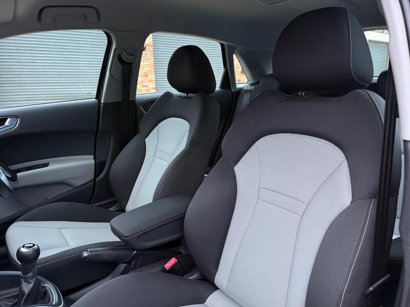 2012 Audi A1 - AutoTrader Import