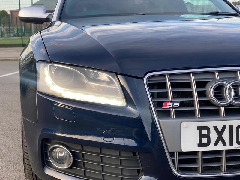 2010 Audi S5 - AutoTrader Import