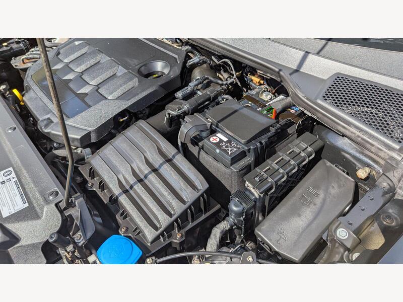 2019 SEAT Arona - AutoTrader Import