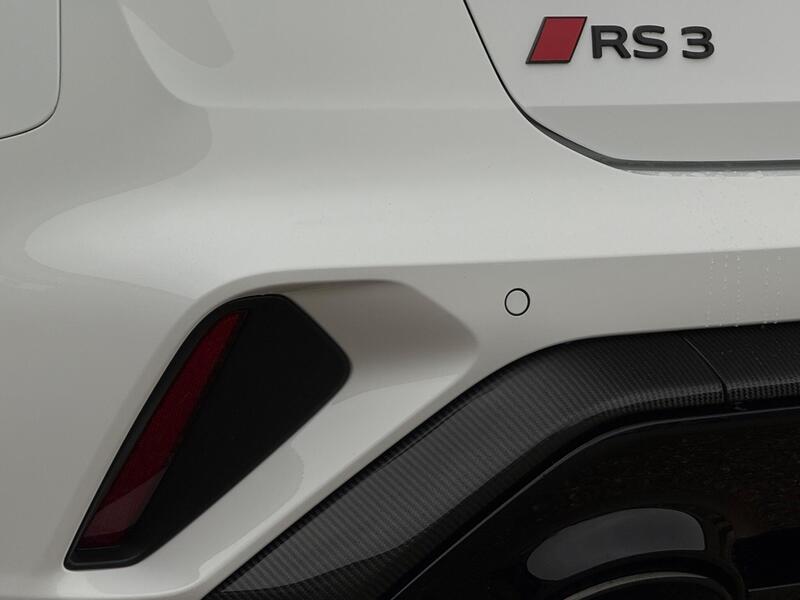 2025 Audi RS3 - AutoTrader Import