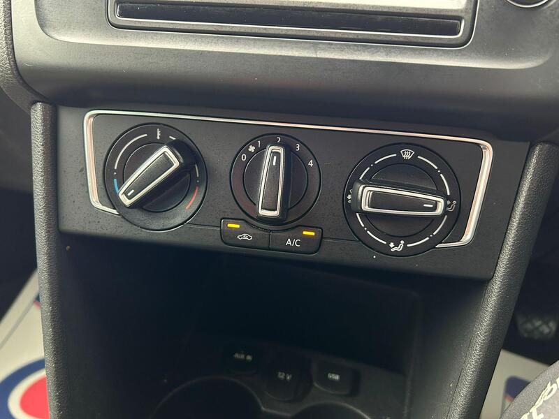 2016 Volkswagen Polo - AutoTrader Import