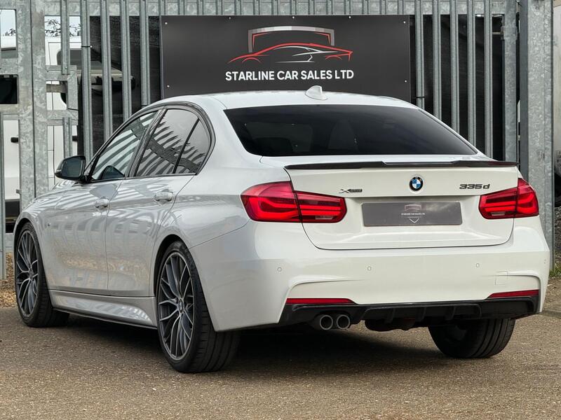 2016 BMW 3 Series - AutoTrader Import