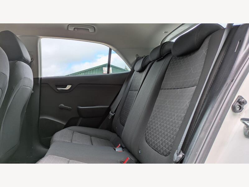 2017 Kia Rio - AutoTrader Import