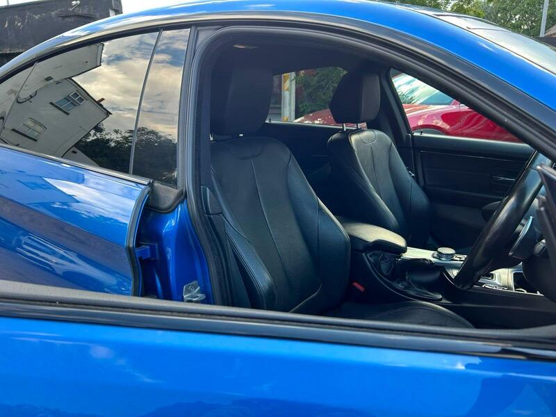 2016 BMW 4 Series Gran Coupe - AutoTrader Import