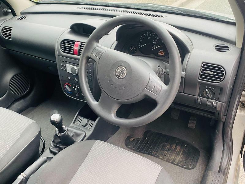 Corsa