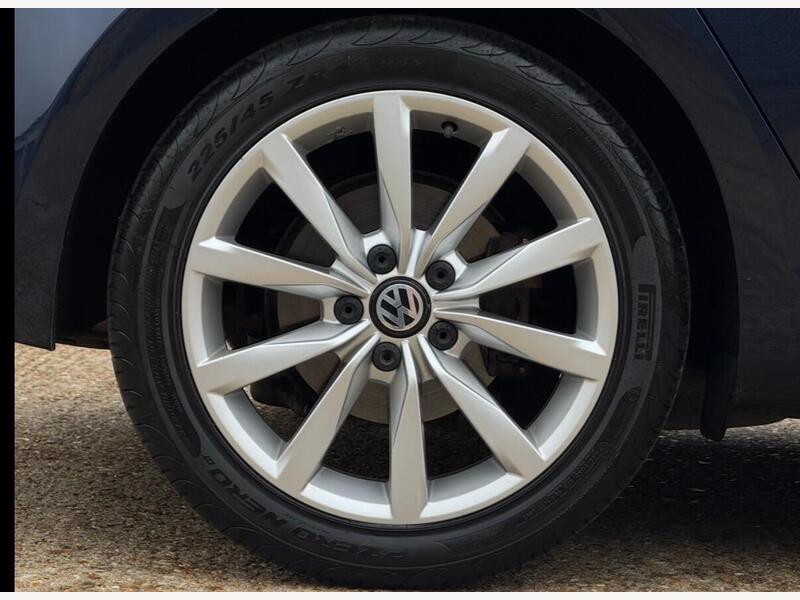 2013 Volkswagen Golf - AutoTrader Import