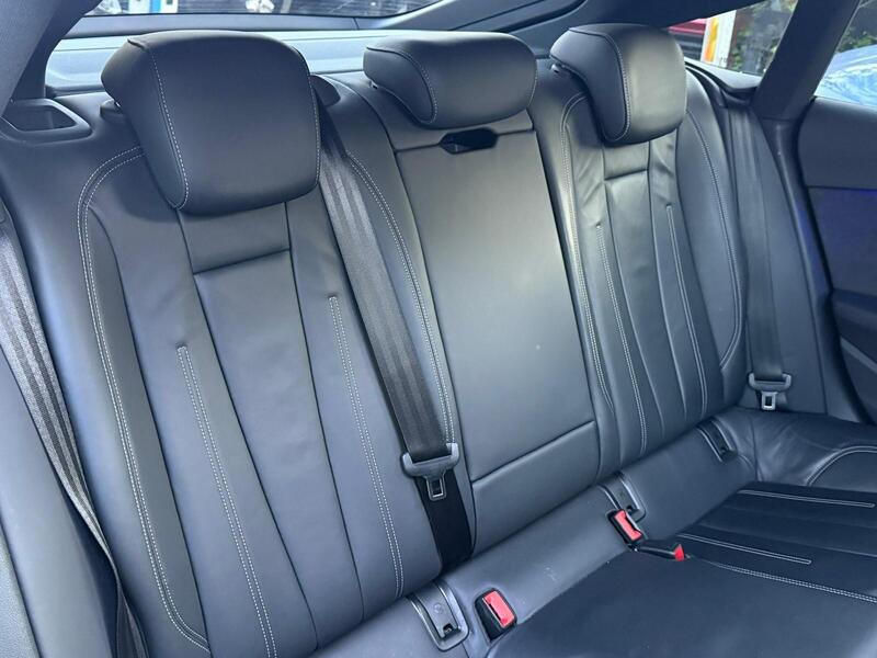 2018 Audi A5 - AutoTrader Import