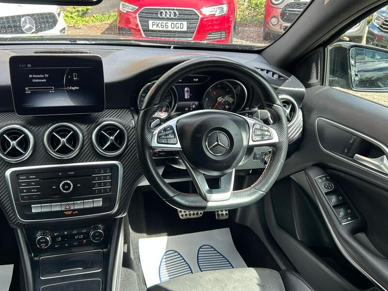 2017 Mercedes-Benz A Class - AutoTrader Import